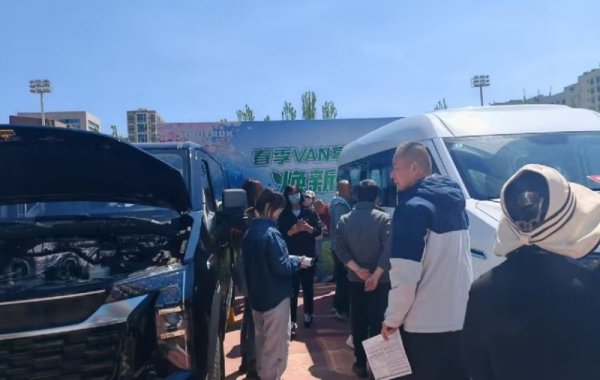 领航优配 “0首付、低利息”“一口价”“保价618”，多重补贴催生车市换车热潮