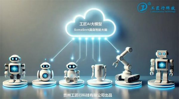 驰牛配资 2025数博会丨SomaSeek具身智能平台： 赋能教育科研等全场景智能升级