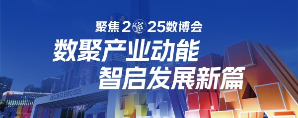 盈为国际 【2025数博会】“北斗与低空经济产业规模化交流活动”举行