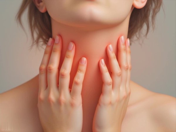 交易鑫优配 医生提醒：耳朵是桥本“警报器”，4种异样暗示甲减